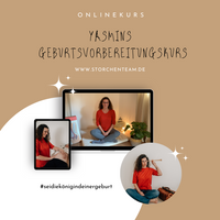 Beige Wei&szlig; Online Kurs Business Angebot Instagram Post