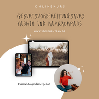 Online Kurs Mamakompass